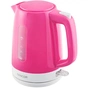 Електрочайник Sencor SWK 1028RS (SWK1028RS) - зменшене зображення 3