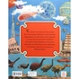 Книга Найвища вежа, найменша зоря - Кейт Бейкер Ранок (9786170966407) - зменшене зображення 2