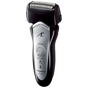 Електробритва Panasonic ES-GA21 (ES-GA21-S820) зображення 1