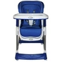 Стілець для годування BabyHit Jam Blue (14119) - зменшене зображення 2