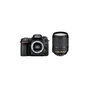 Цифровий фотоапарат Nikon D7500 18-140VR Kit (VBA510K002) - зменшене зображення 12