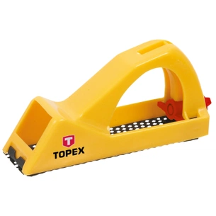 Рубанок Topex 140 мм (11A406) зображення 1
