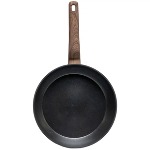 Сковорода Hölmer Wood кована 24 см (FP-22524-SWB Wood) зображення 1