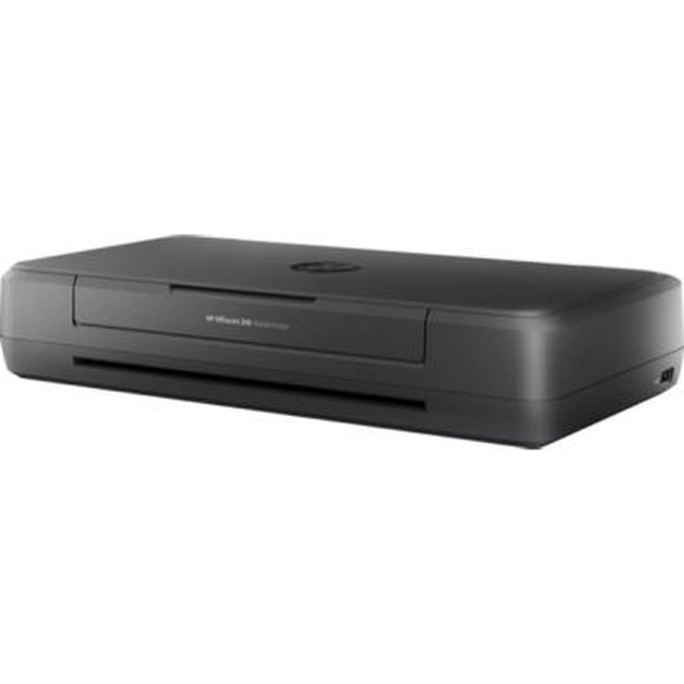 Струменевий принтер HP OfficeJet 202 Mobile c Wi-Fi (N4K99C) - picture 5