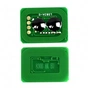 Чип для картриджа OKI C810/830 Black JND AHK (1800965) - уменьшенное изображение 1