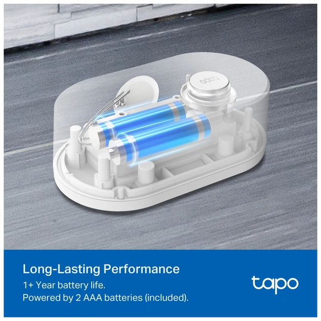 Датчик затоплення TP-Link TAPO-T300 - picture 8