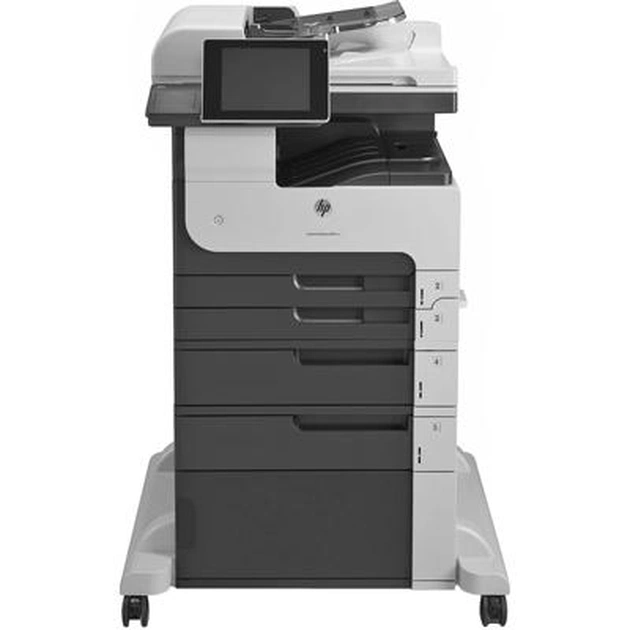 Багатофункціональний пристрій HP M725f (CF067A) - изображение 1