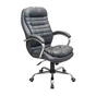 Офисное кресло Richman Валенсия Хром П4 M-1 (Tilt) Рокки 95 (R00000049882) - уменьшенное изображение 1