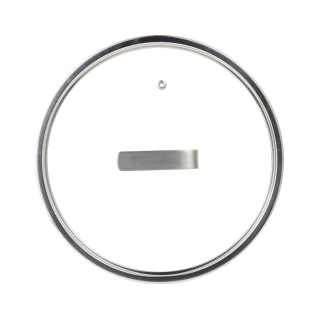 Каструля MasterPro Sigma, з кришкою 2.9 л (BGMP-1665-MM) - зображення 7