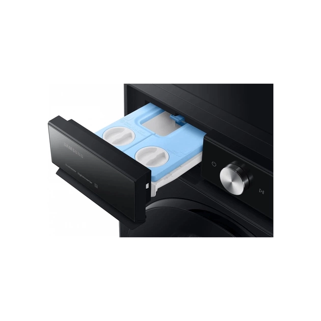 Пральна машина Samsung WW11FB8B95GBUA - зображення 9