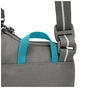 Сумка Pacsafe GO Tech Crossbody Сіра (35175146) - зменшене зображення 4