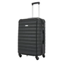 Чемодан Semi Line 24" (M) Black (T5953-2) (DAS303425) - уменьшенное изображение 2