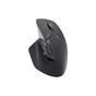 Мишка Rapoo MT760L Wireless/Bluetooth/USB Black (MT760L Black) - зменшене зображення 3