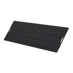Портативна сонячна панель Choetech 400W (SC076) зображення 1