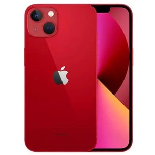 Мобільний телефон Apple iPhone 13 128Gb (Grade B) Red USED (iP13__12Red_B) зображення 1