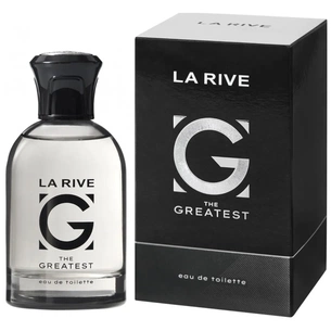 Туалетна вода La Rive The Greatest 100 мл (5903719646390) зображення 1