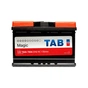 Акумулятор автомобільний TAB 78 Ah/12V Magic Euro (189 080) - зменшене зображення 1