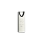 USB флеш накопичувач T&G 64GB 117 Metal Series Silver USB 3.0 (TG117SL-64G3) - зменшене зображення 1