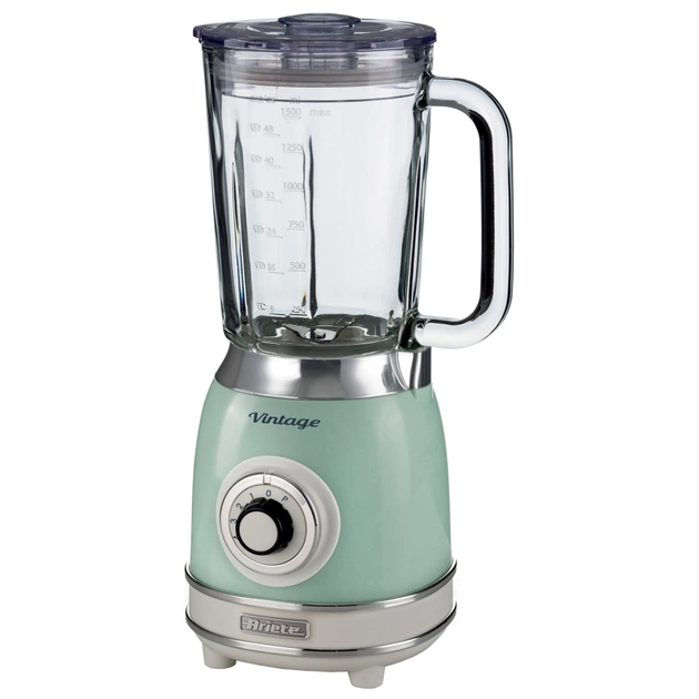 Блендер Ariete 583 Green (00C058304AR0) - зображення 1