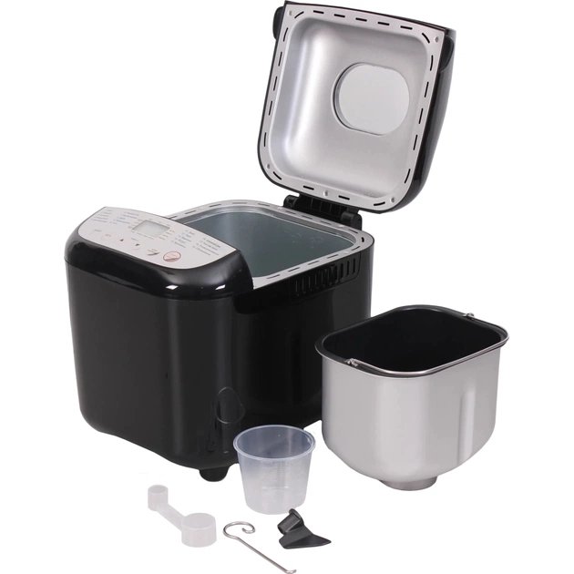 Хлібопічка PRIME Technics PBM 1010 B - picture 6