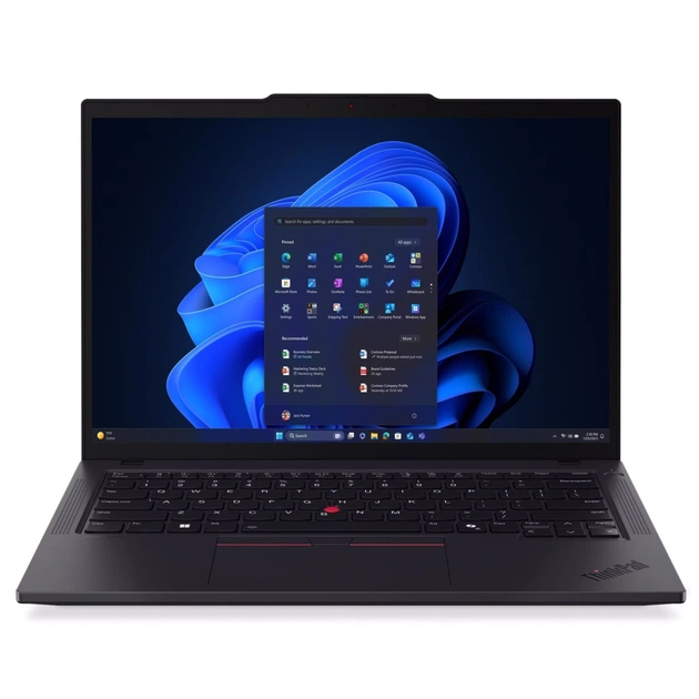 Ноутбук Lenovo ThinkPad T14 G6 (21QDS0GN00) - зображення 1