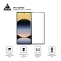 Скло захисне Armorstandart Pro Xiaomi Redmi Note 14 4G Black (ARM79679) - зменшене зображення 2