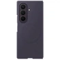 Чохол до мобільного телефона Samsung Silicone Magnet Fold 8 Ultra Purple (EF-EF976CVEGUA) - зменшене зображення 1