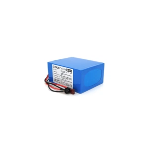 Батарея до ДБЖ QiSuo Li-ion 24V 18A (QS-2418) зображення 1