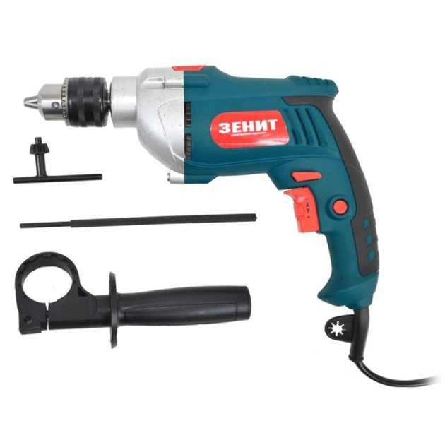 Дриль Зеніт ЗД-1000 (840537) - picture 3