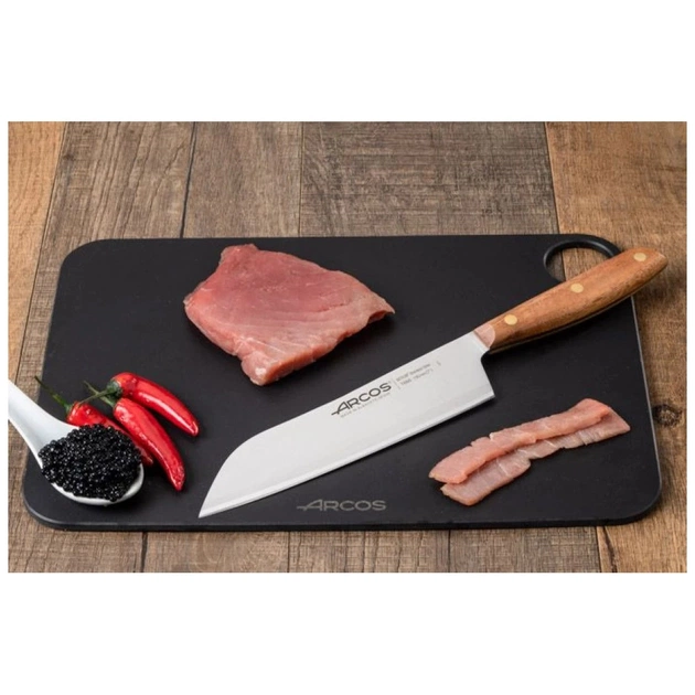 Кухонний ніж Arcos Nordika Кіріцуке 190 мм (166600) - picture 6
