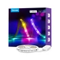 Светодиодная лента Govee RGBIC Basic Wi-Fi + Bluetooth LED Strip Light 5м Білий (H618A3D1) - уменьшенное изображение 1