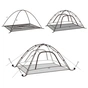 Намет Naturehike двомісний CNK2450WS030 зелений (6975641886976) - уменьшенное изображение 5