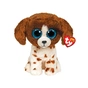 М'яка іграшка Ty Beanie Boo's Цуценя Muddles 25 см (36487) - зменшене зображення 1