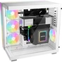 Корпус для ПК Be quiet! LIGHT BASE 600 LX білий (BGW68) - уменьшенное изображение 4