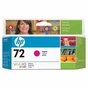 Картридж HP DJ No. 72DesignjT610/T1100 magenta (C9372A) - зменшене зображення 1