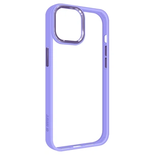 Чохол до мобільного телефона Armorstandart UNIT2 Apple iPhone 11 Lavender (ARM74783) зображення 1