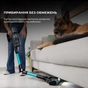 Пилосос Cecotec Conga Rockstar 2500 Thunder Flex Animal (CCTC-08427) - уменьшенное изображение 4