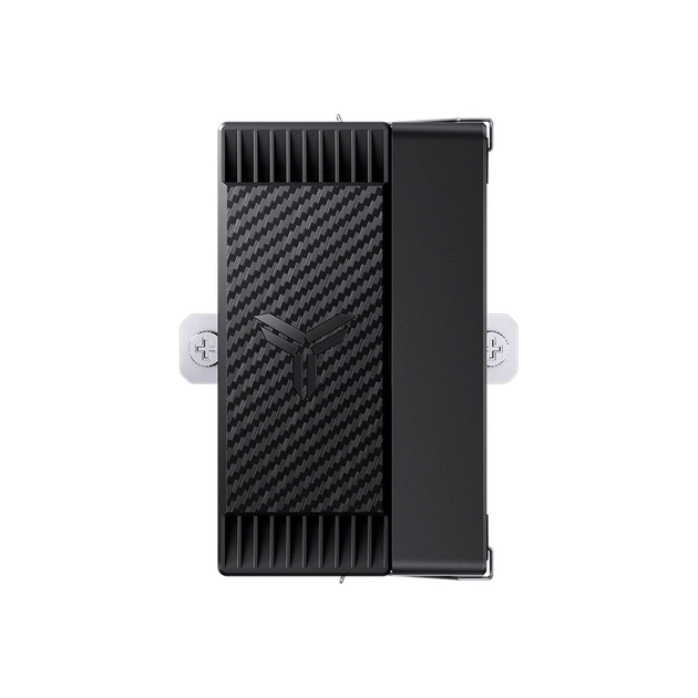 Кулер до процесора JONSBO CR-1000 EVO Black - picture 5