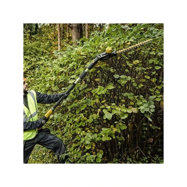 Кущоріз DeWALT DCMPH566P1 - picture 10