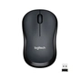 Мишка Logitech M220 Silent Grey (910-004878) - зменшене зображення 1