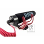 Мікрофон Rode VideoMic Go (218657) - зменшене зображення 2