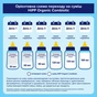 Дитяча суміш HiPP Organic Combiotic 2 900 г (1031101) - зменшене зображення 7