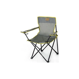 Крісло складане СИЛА Павук 50х50х80 см + чохол (960752) зображення 1