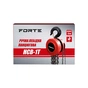 Лебедка Forte HCB-1T, ланцюгова 1т, 3 м (121866) - уменьшенное изображение 4
