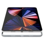 Чохол BeCover Transparancy Shell Edge для Apple iPad 10.9" 2022 Gray (712929) - уменьшенное изображение 3