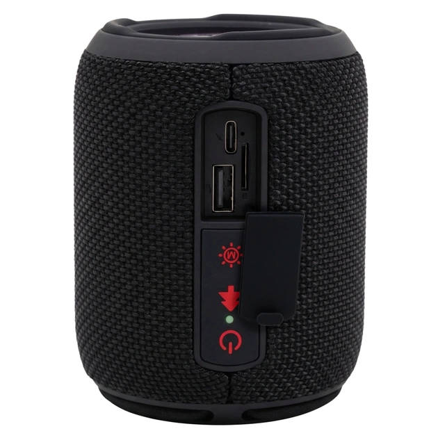 Акустическая система Vinga SPB-030 Black - изображение 6