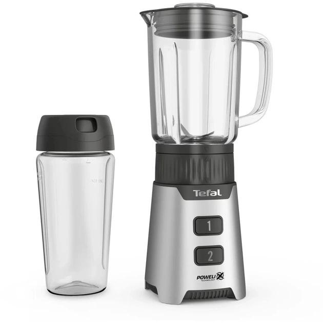 Блендер Tefal BL16GE30 - зображення 1