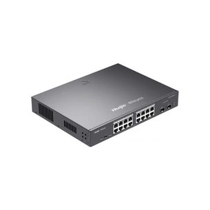 Комутатор мережевий Ruijie Networks RG-ES218GC-P зображення 1