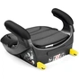 Автокресло Peg-Perego Viaggio Shuttle Crystal Black Черное с серым (IMVS040000DP53DX13) - уменьшенное изображение 2