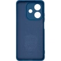 Чохол до мобільного телефона Armorstandart ICON OPPO A3 4G / A3x 4G / A40m 4G Camera cover Dark Blue (ARM89238) - зменшене зображення 2